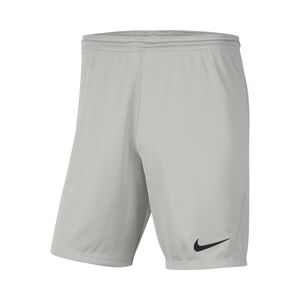 Shorts Nike Park Iii Grau Kind - Bv6865-017 M