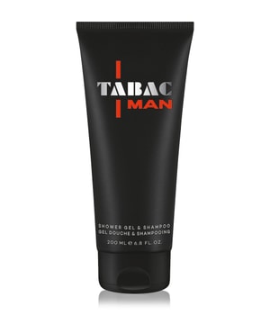 (1l|138,46€) 3tlg Tabac Man After Shave Lotion + Deo + 2in1 Duschgel & Shampoo 
