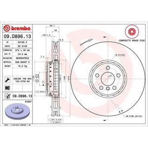 From Bremsen-store <i>(by eBay)</i>