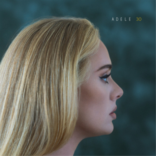 30 [vinyl], Adele, Vinyl, New, Free