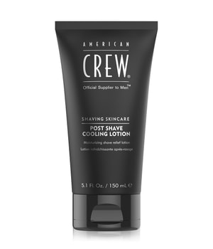 6x American Crew Shaving Skincare Cooling Lotion After Shave 150ml