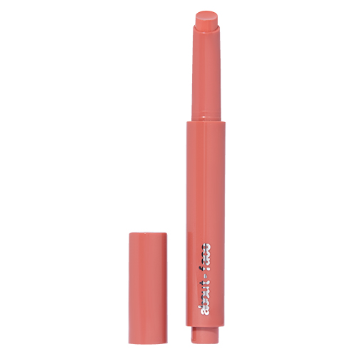about-face cherry pick lip color butter guava crush
