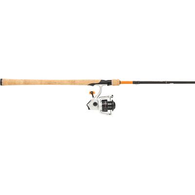 Abu Garcia Max Stx Spinning Combo 1,83m 2-10g Angelcombo By Tackle-deals !!!