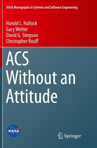 Acs Without An Attitude 5308