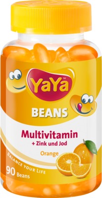 amapharm gmbh yaya beans orange zink und jod kaudragees