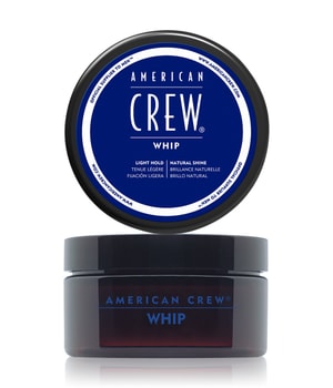 American Crew Whip 6 X 85 G Haarcreme Set