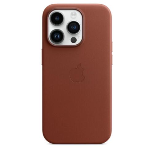 Apple Mppk3zm_a Mobile Phone Case 15.5 Cm (6.1) Cover Brown ~e~