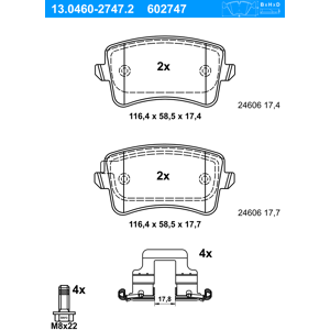 From Brands4cars <i>(by eBay)</i>