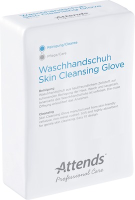 attends gmbh attends professional care waschhandschuhe