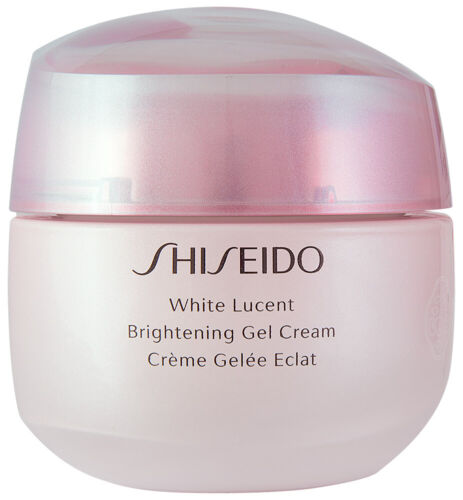 Aufhellende Creme White Lucent Shiseido White Lucent [50 Ml] 50 Ml