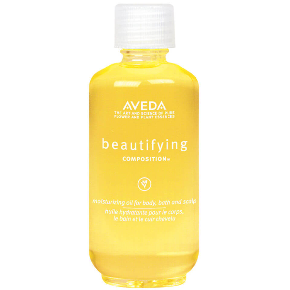 aveda - beautifying composition oil â„¢