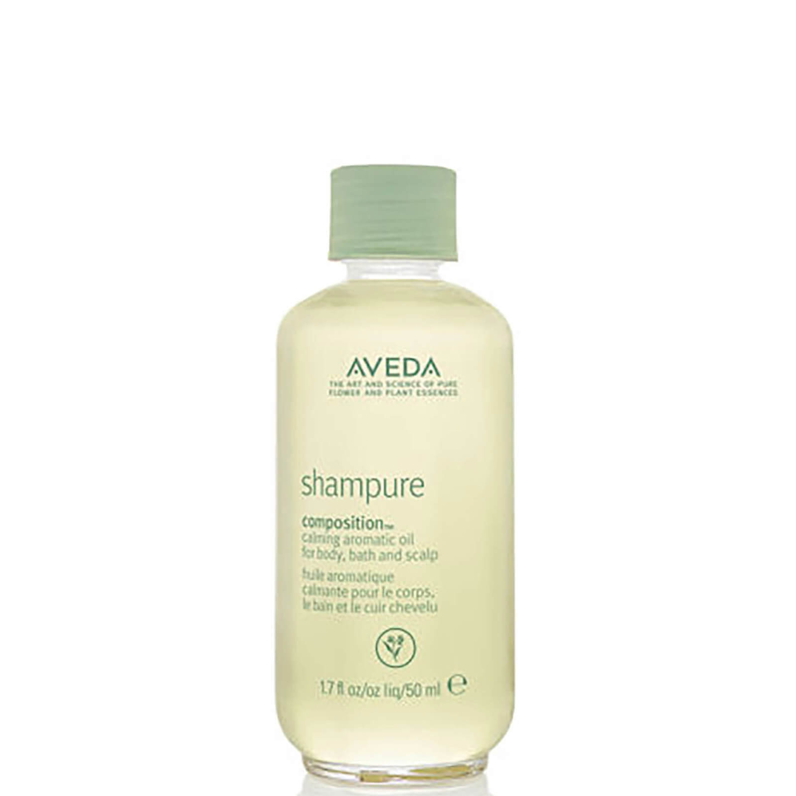 aveda - shampure composition oil â„¢