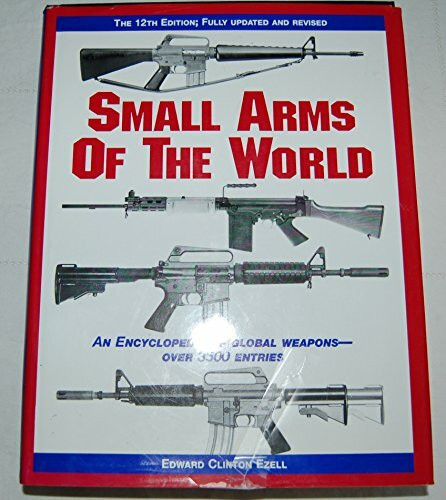 barnes & noble inc small arms of the world