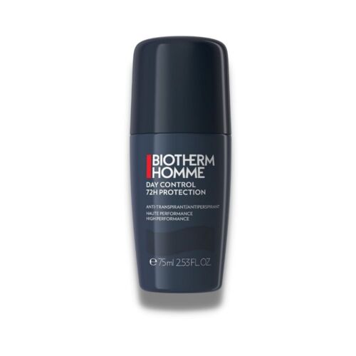 Biotherm Homme Day Control - Roll-on Anti-transpirante 72h 75ml - 3x