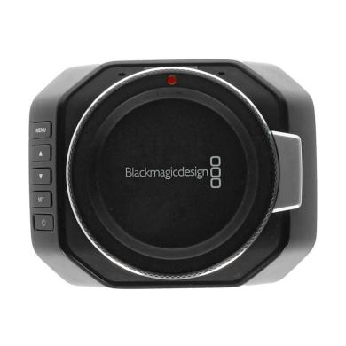 blackmagic design blackmagic micro studio camera 4k schwarz