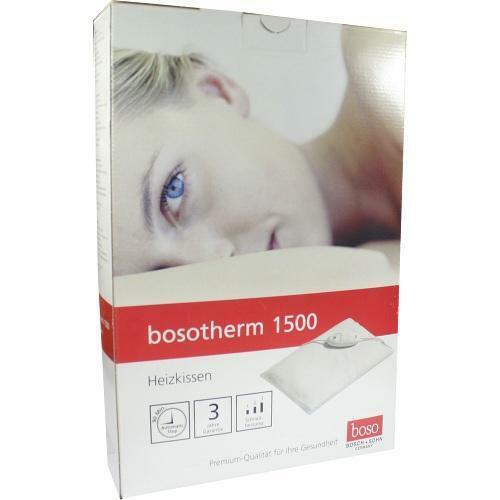 Bosotherm Heizkissen 1500 1 St