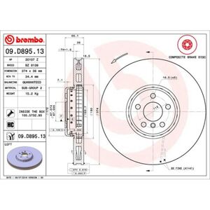 From Bremsen-store <i>(by eBay)</i>