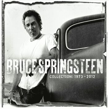 bruce springsteen collection: 1973-2012 von - cd (digipak) standard