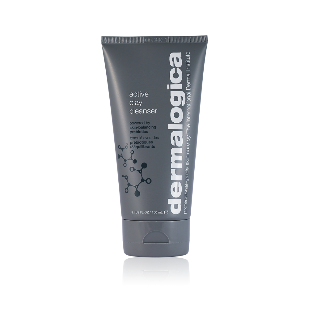 Dermalogica Skin Health System Active Clay Cleanser 150 Ml