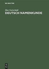 From Getbooks-de <i>(by eBay)</i>