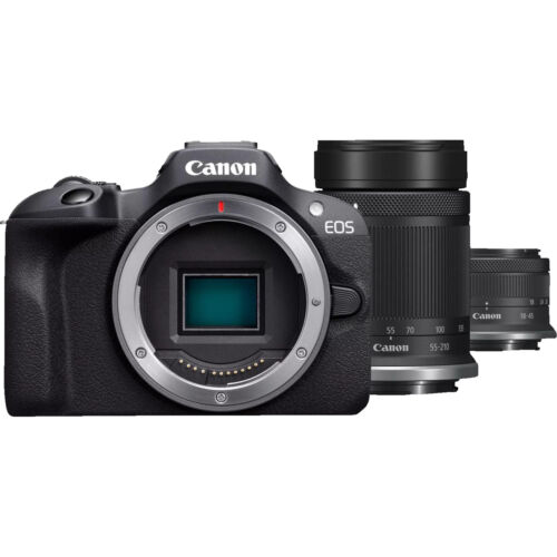 Digitalkamera Canon Eos R100