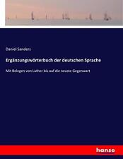 From Getbooks-de <i>(by eBay)</i>