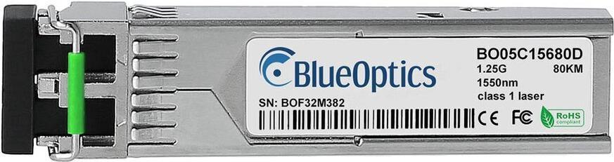 Ericsson Lg Rdh10244/4 Kompatibler Blueoptics Sfp Bo05c15680d