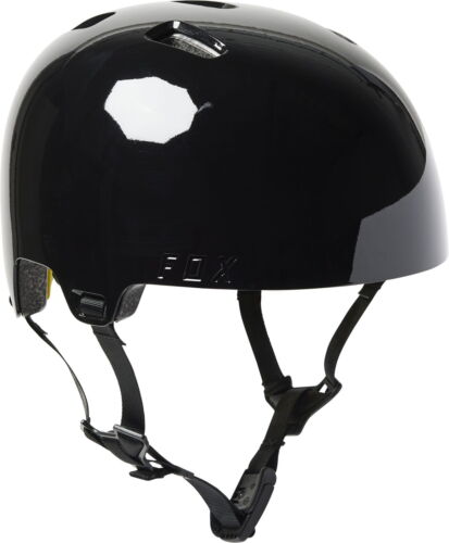 Fox Flight Pro Helm, Ce