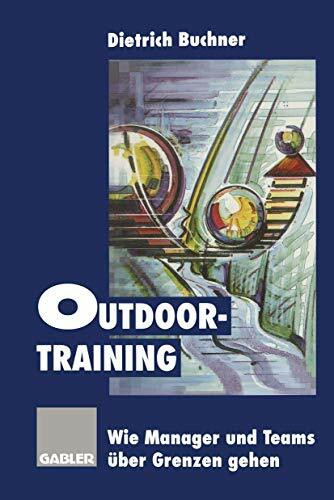 gabler outdoor-training