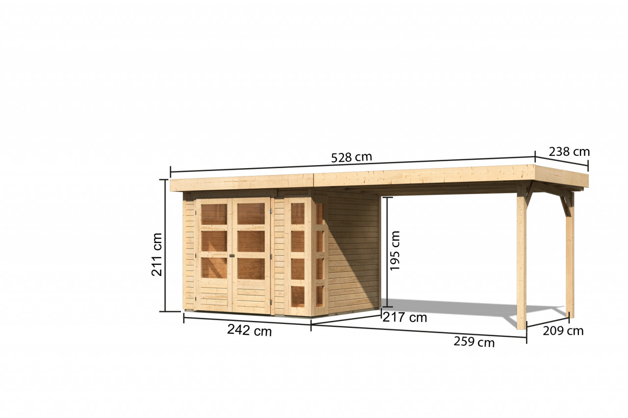 From Woodfeeling-germany <i>(by eBay)</i>