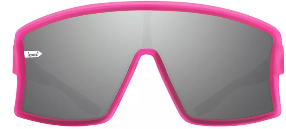 gloryfy g21 neon pink - sonnenbrille