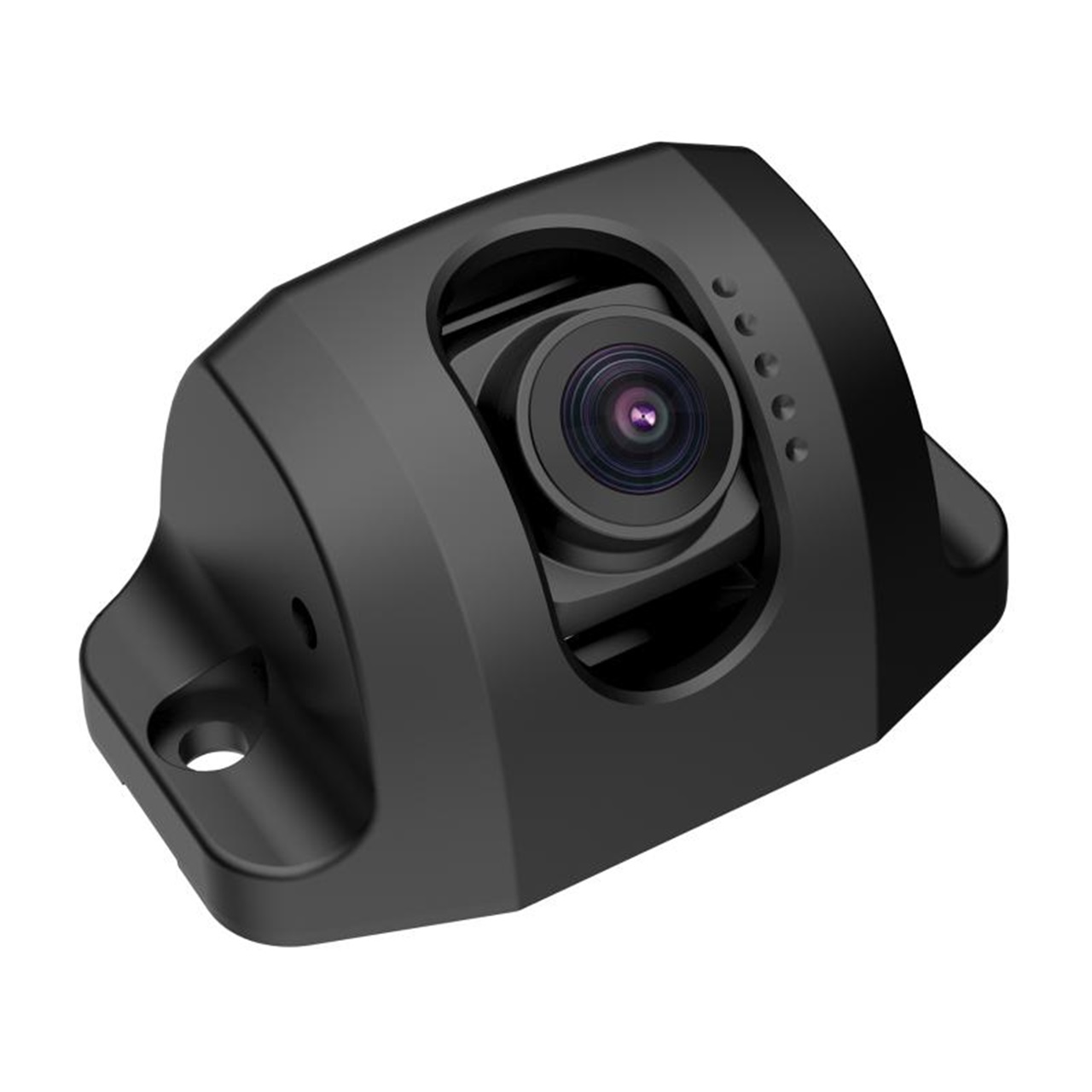 hikvision ae-vc236t(1.0mm) 2mp kamera mit beleuchtung und bsd funktion schwarz