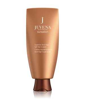 juvena sunsation superior anti-age self tan cream 150 ml