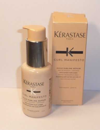 kerastase kÃ©rastase complete care for very curly hair bundle