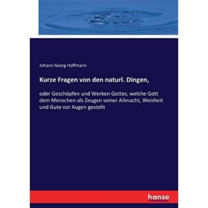 From Getbooks-de <i>(by eBay)</i>