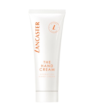 lancaster cleansers the hand cream handcreme