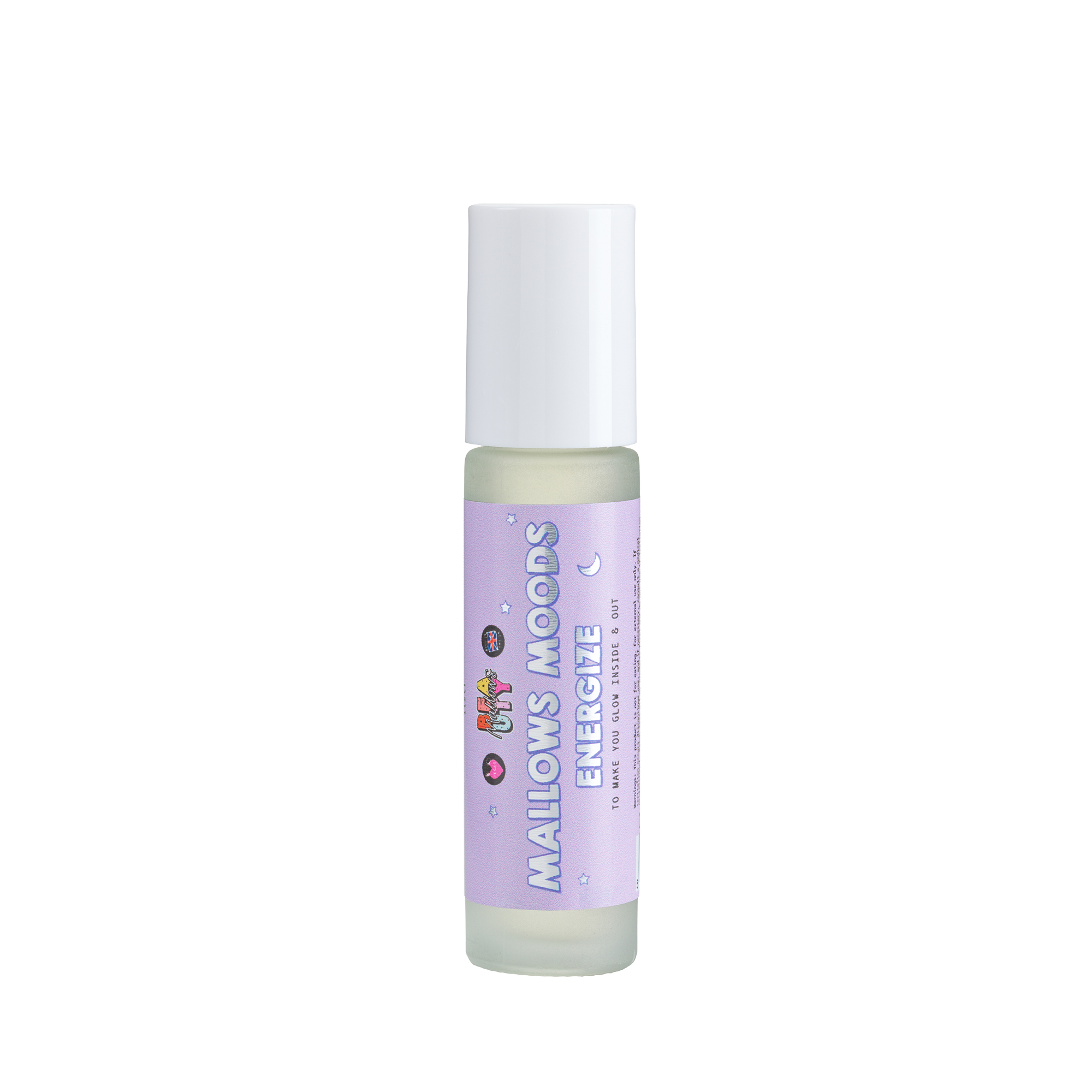 mallows beauty moods pulse point roll on energise