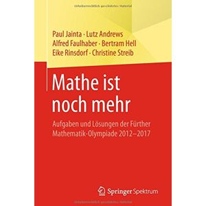 From Getbooks-de <i>(by eBay)</i>