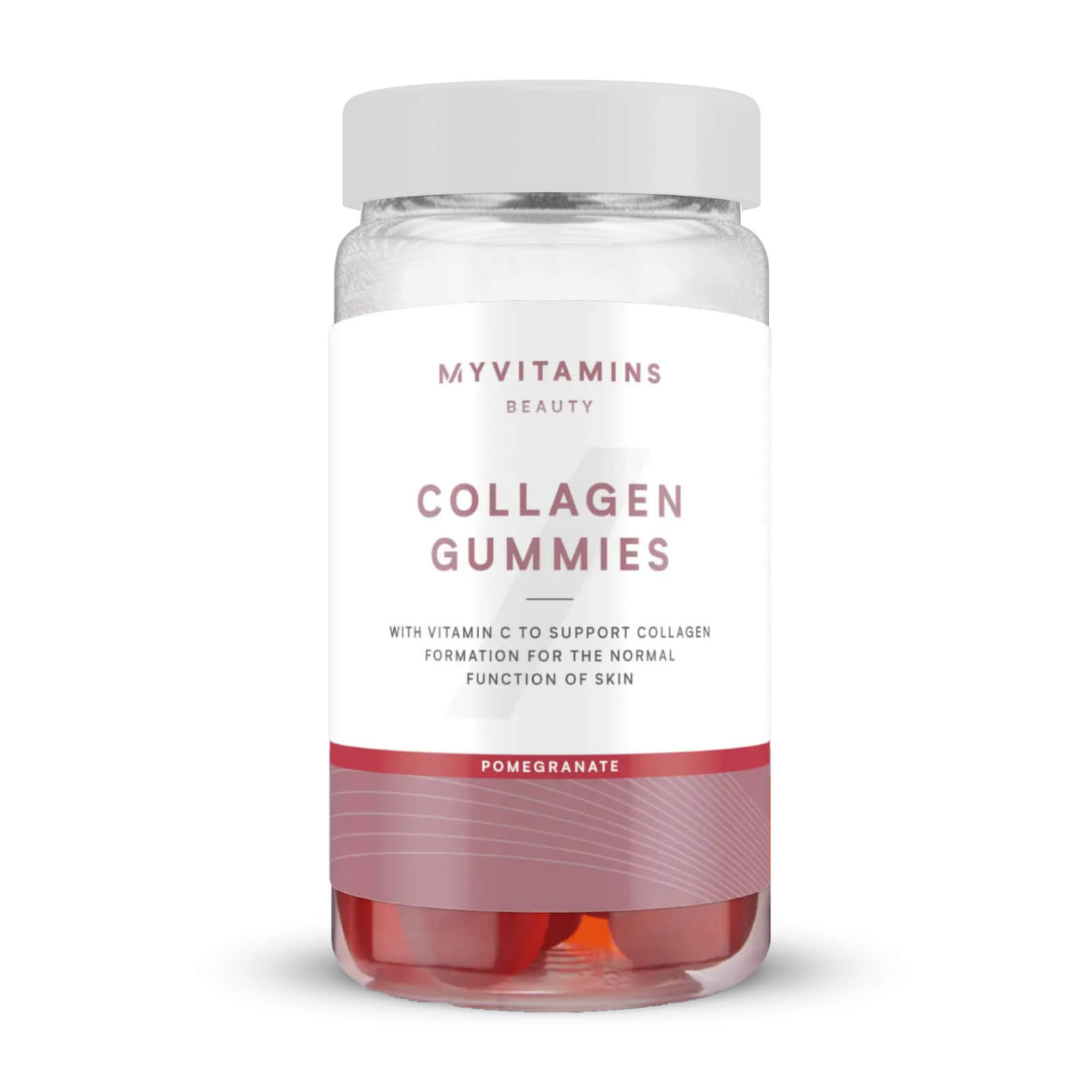 myvitamins collagen gummies - 60gummibÃ¤rchen