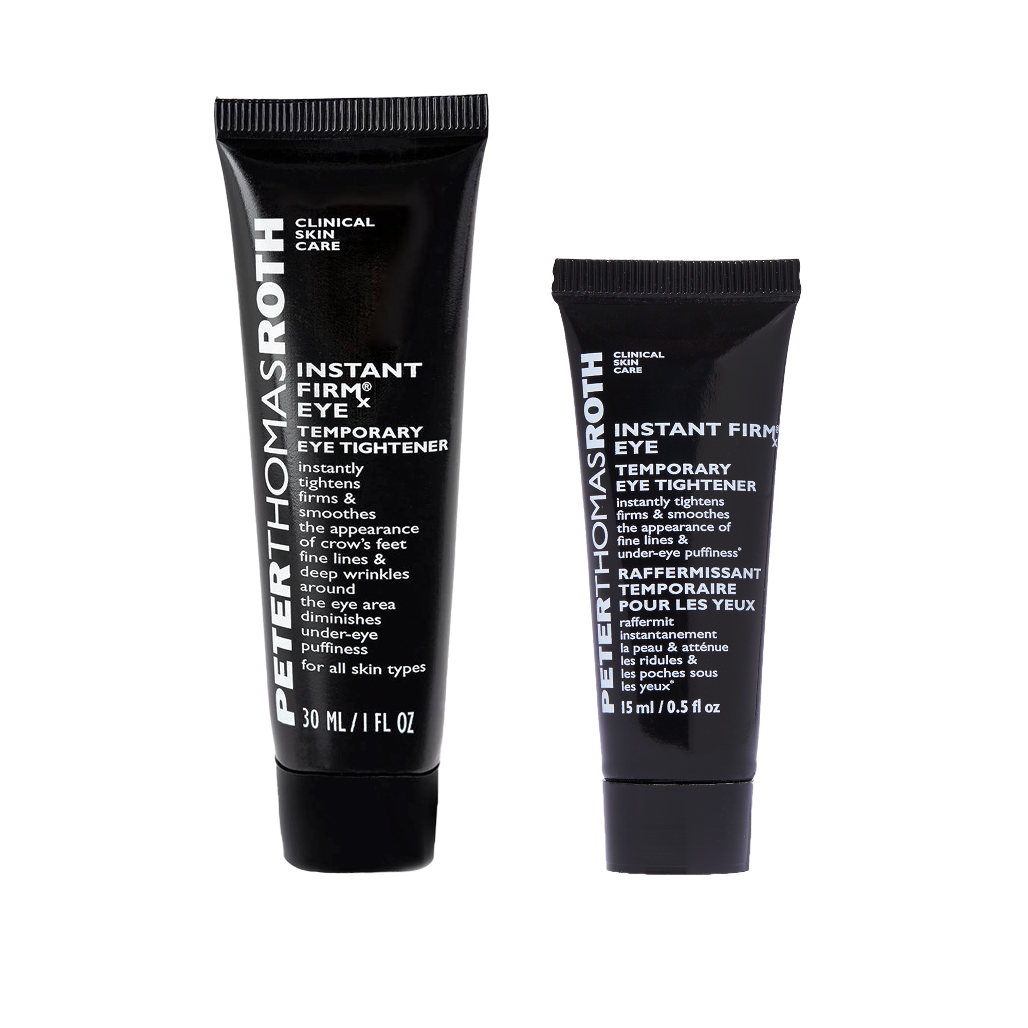 peter thomas roth home and away firmx eye duo