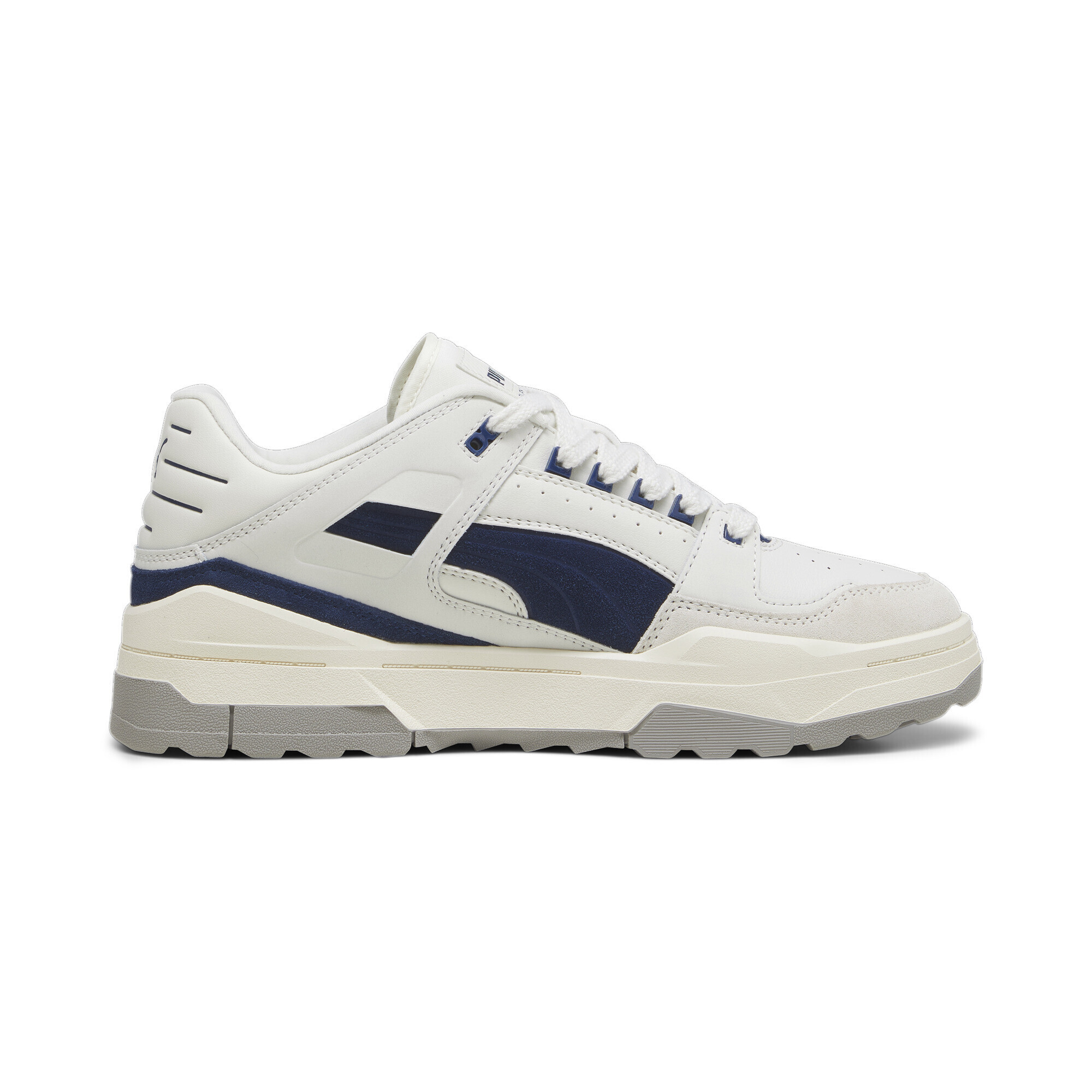 puma sneakers slipstream xtreme natural gris