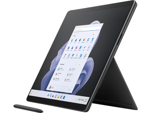 Qez-00021 Microsoft Surface Pro 9 Tablet Intel Core I5 1235u / 1.3 Ghz Evo W ~d~