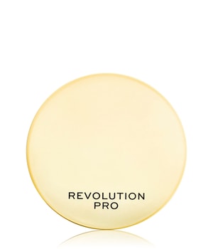 revolution pro translucent hydramatte setting powder