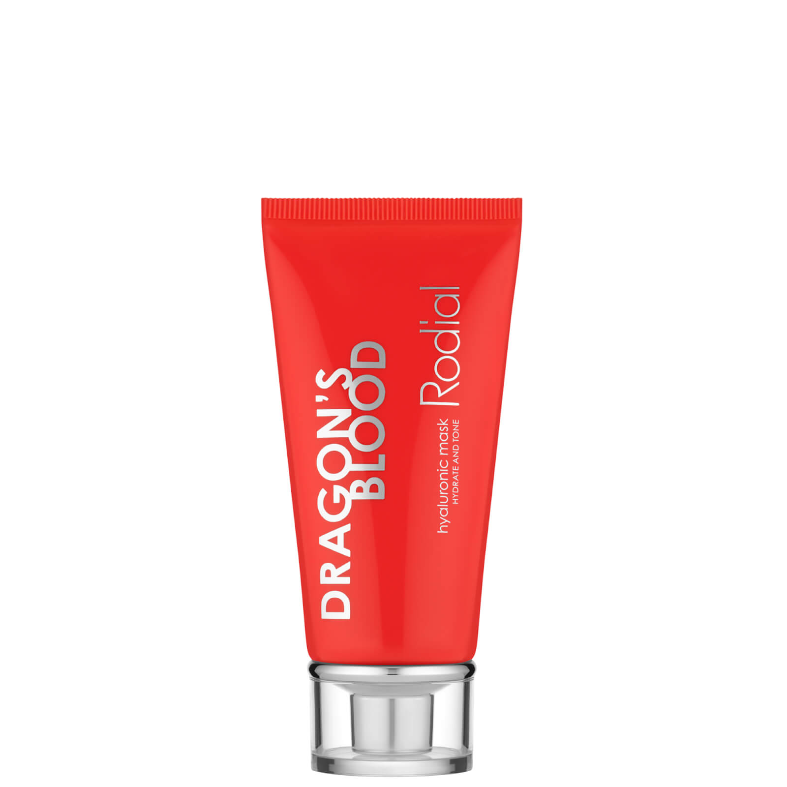 rodial dragons blood hyaluronic mask