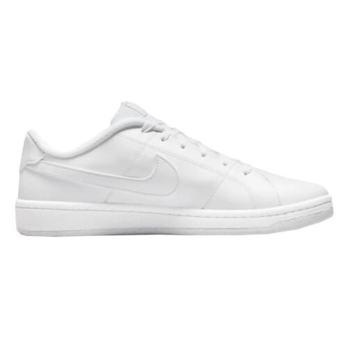 Schuhe Universal Herren Nike Court Royale 2 Nn Dh3160100 Weiß