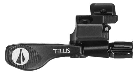 Sdg Components Tellis Dropper Post Remote I-spec Ev Schwarz Einheitsgröße