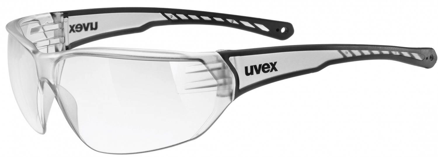 Sonnenbrille Sonnenbrille Uvex Sportstyle 204 5305259118 Grau