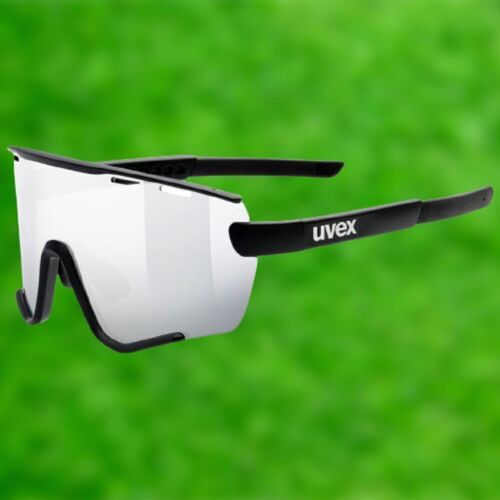 Sonnenbrille Sonnenbrille Unisex Uvex 5330042216 Schwarz