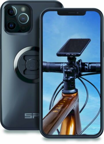 Sp Connect Phone Case Iphone 12 Pro/12 Fahrrad Motorrad Auto Halterung Neu Ovp
