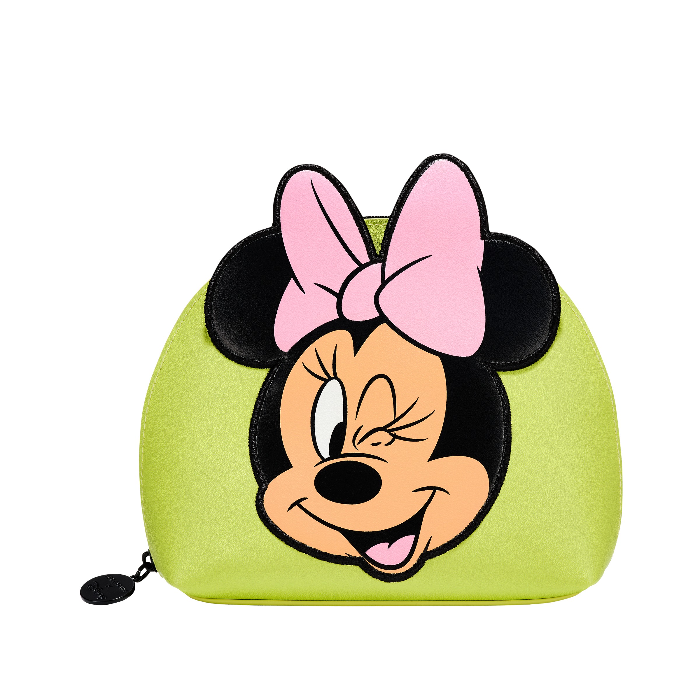 spectrum collections so much minnie makeup bag